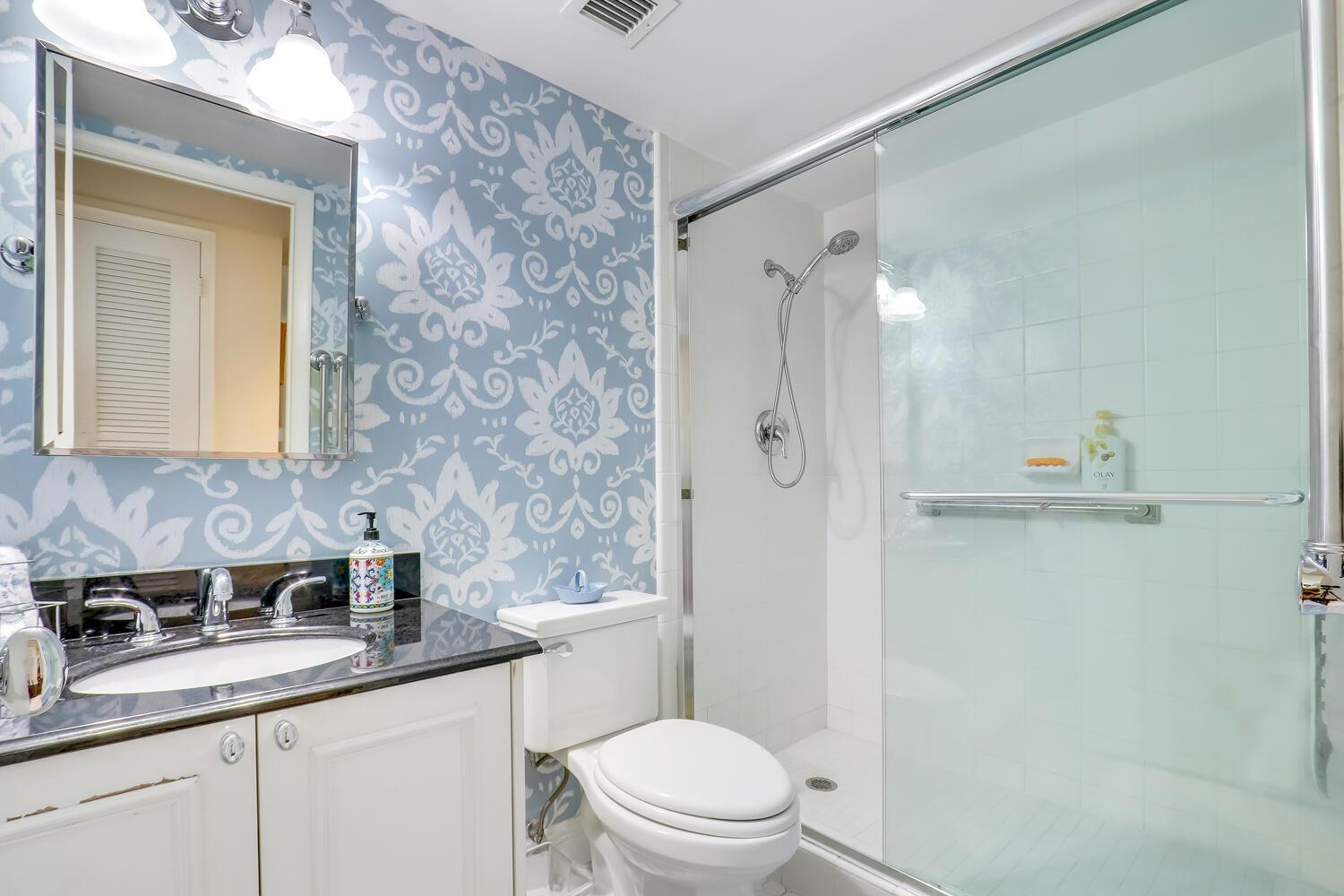 PORTOFINO SOUTH CONDO - Residential Lease