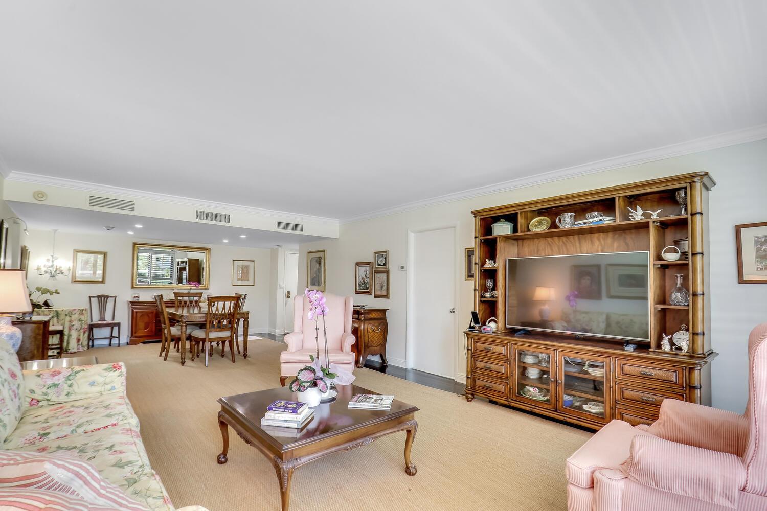 PORTOFINO SOUTH CONDO - Residential Lease