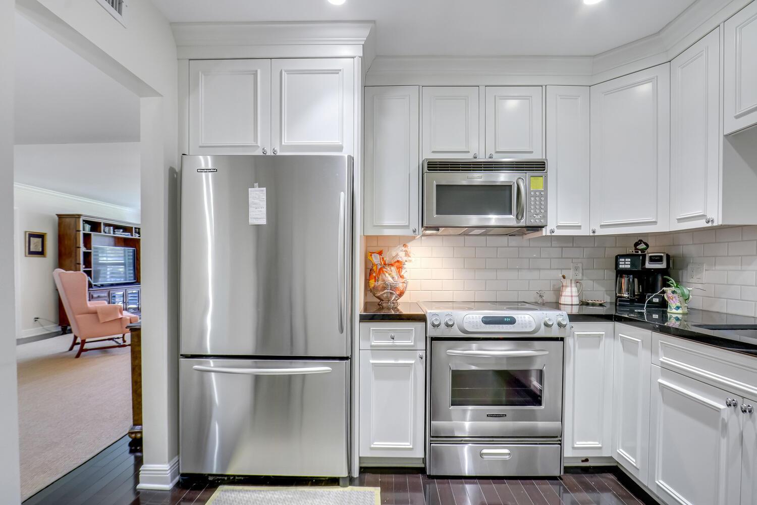 PORTOFINO SOUTH CONDO - Residential Lease