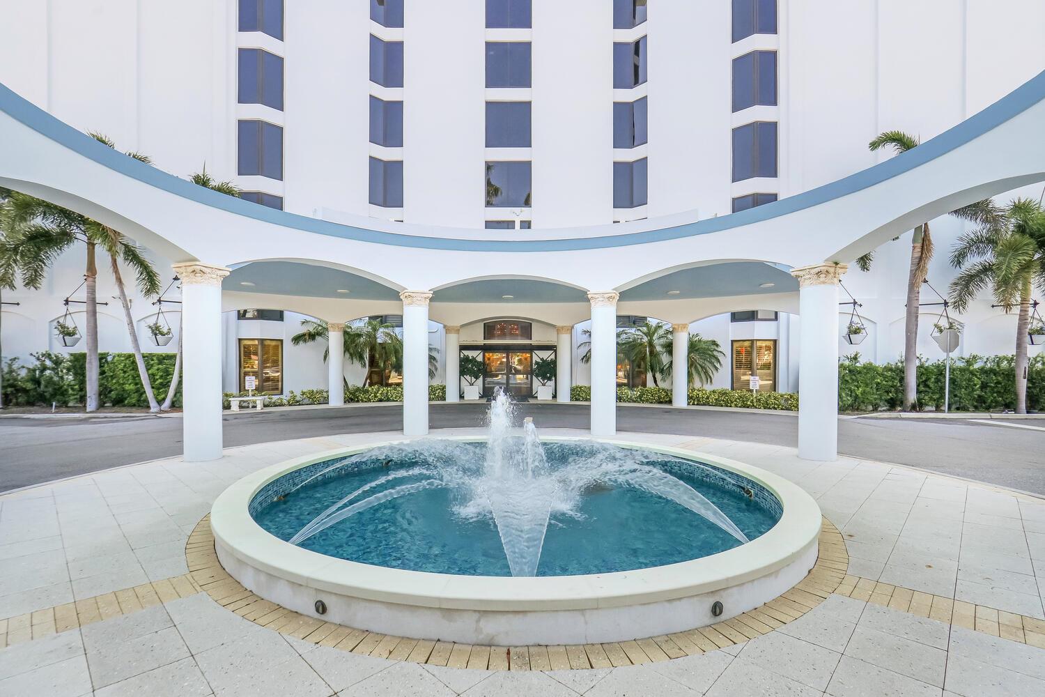 PORTOFINO SOUTH CONDO - Residential Lease