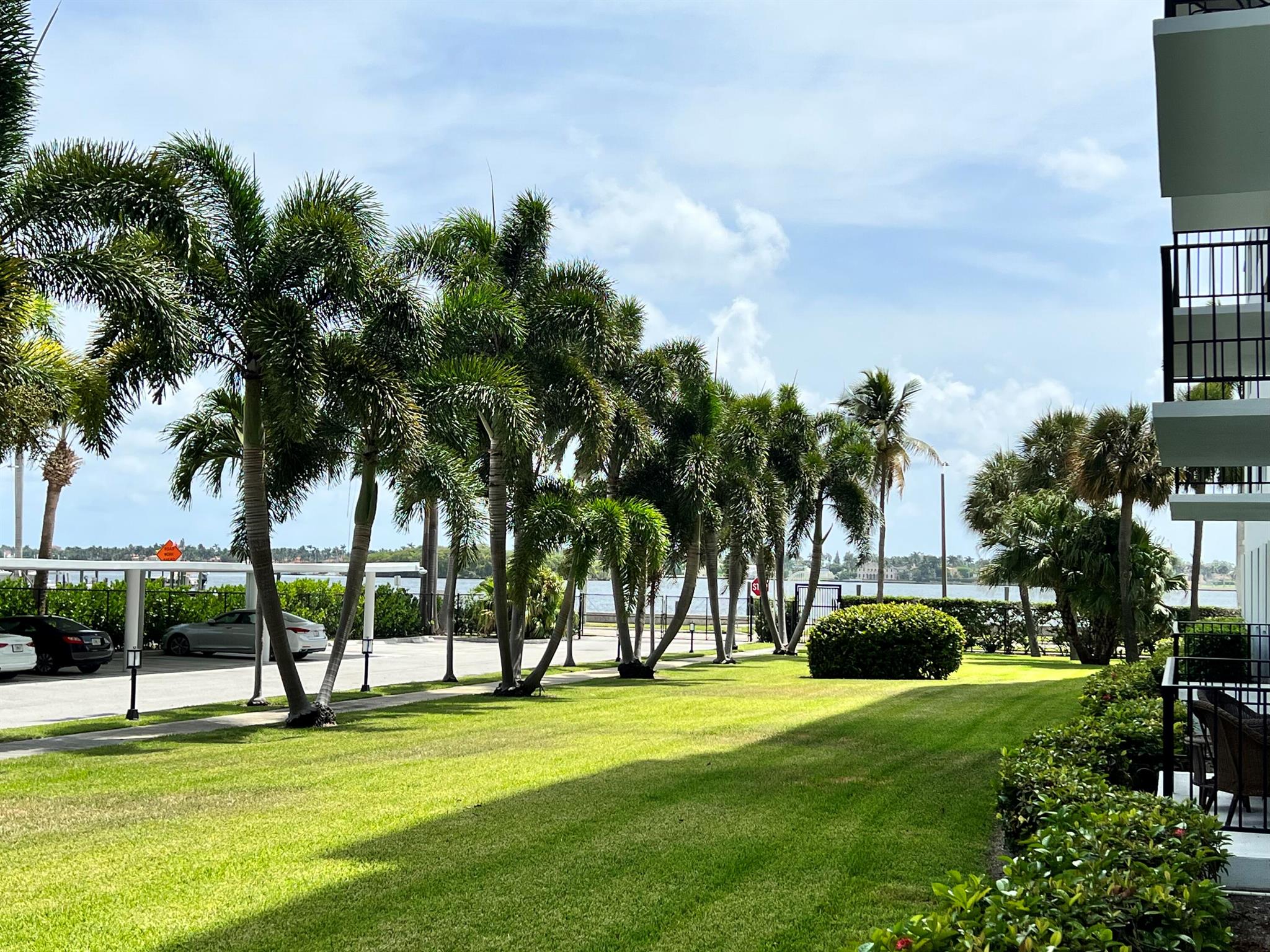 PORTOFINO SOUTH CONDO - Residential Lease