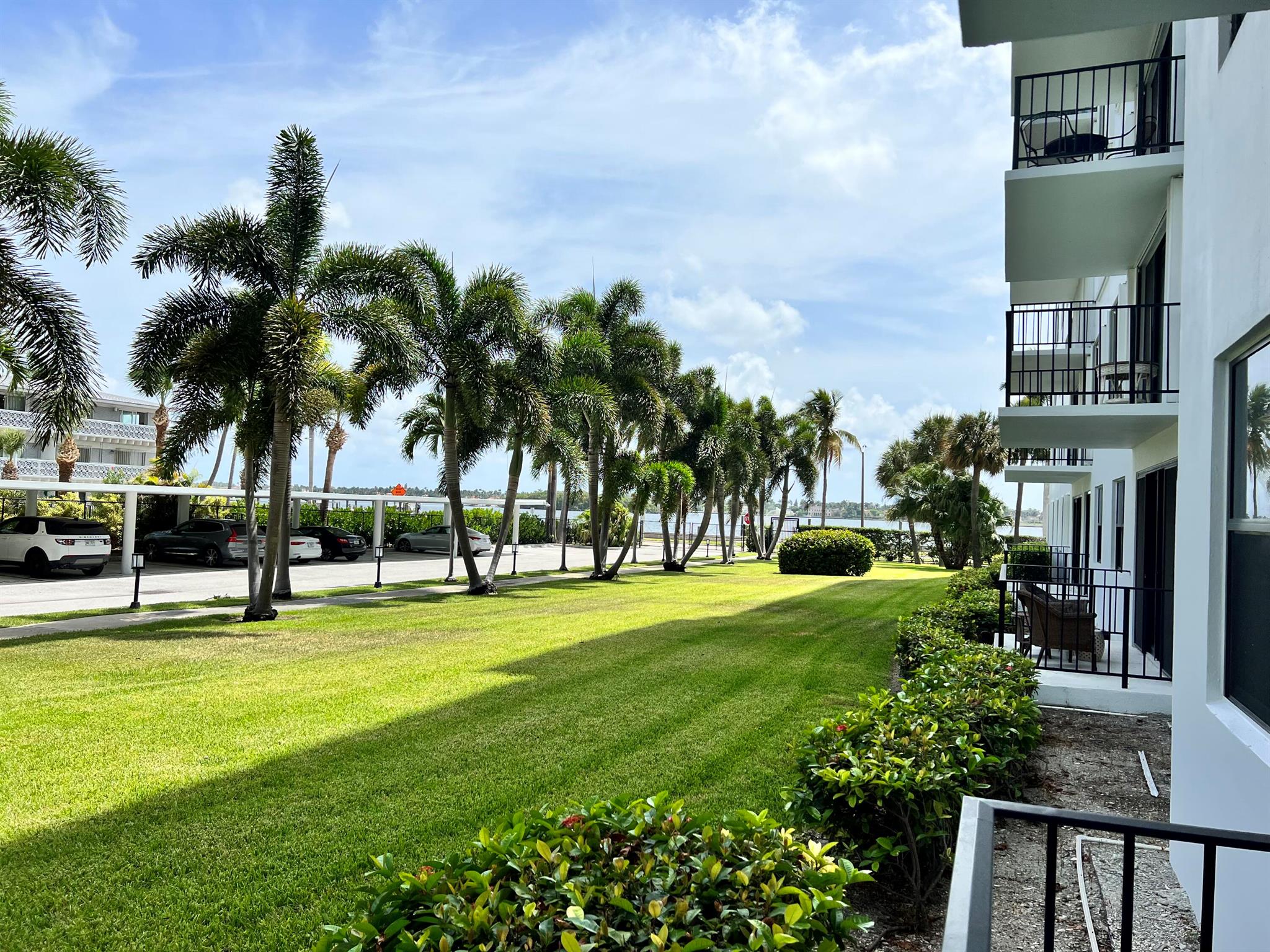 PORTOFINO SOUTH CONDO - Residential Lease
