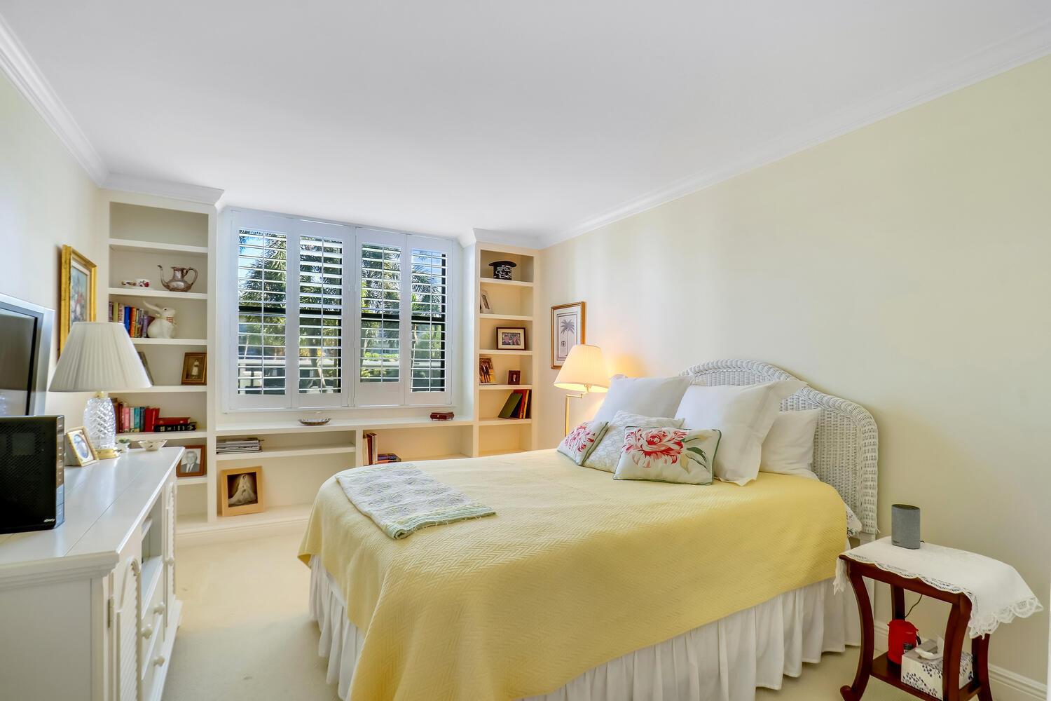 PORTOFINO SOUTH CONDO - Residential Lease