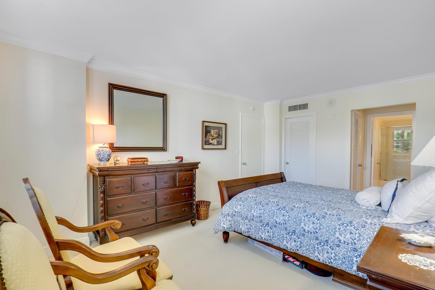 PORTOFINO SOUTH CONDO - Residential Lease