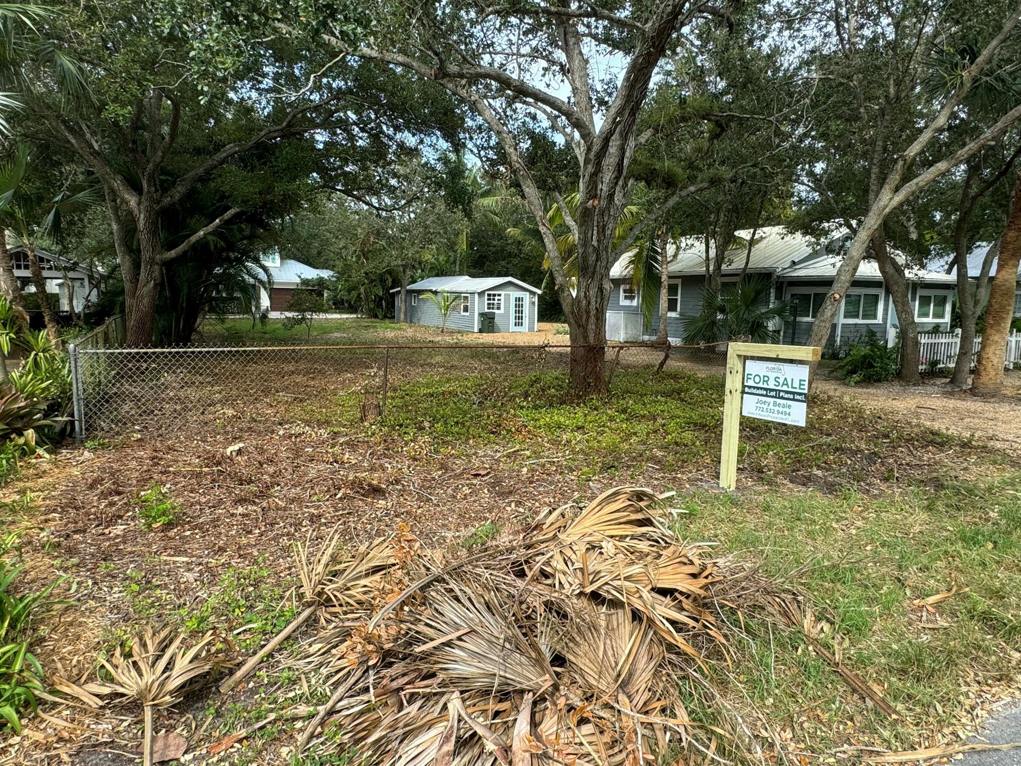 Lot 15 SW Halpatiokee Street