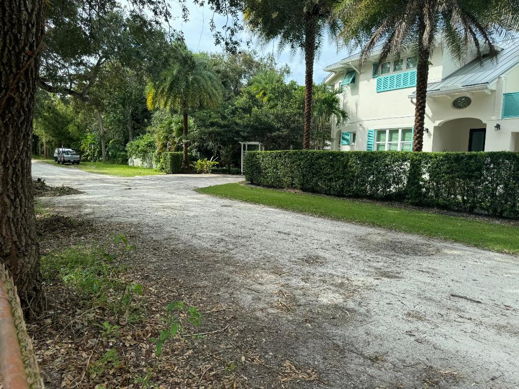 Halpatiokee Park - Land