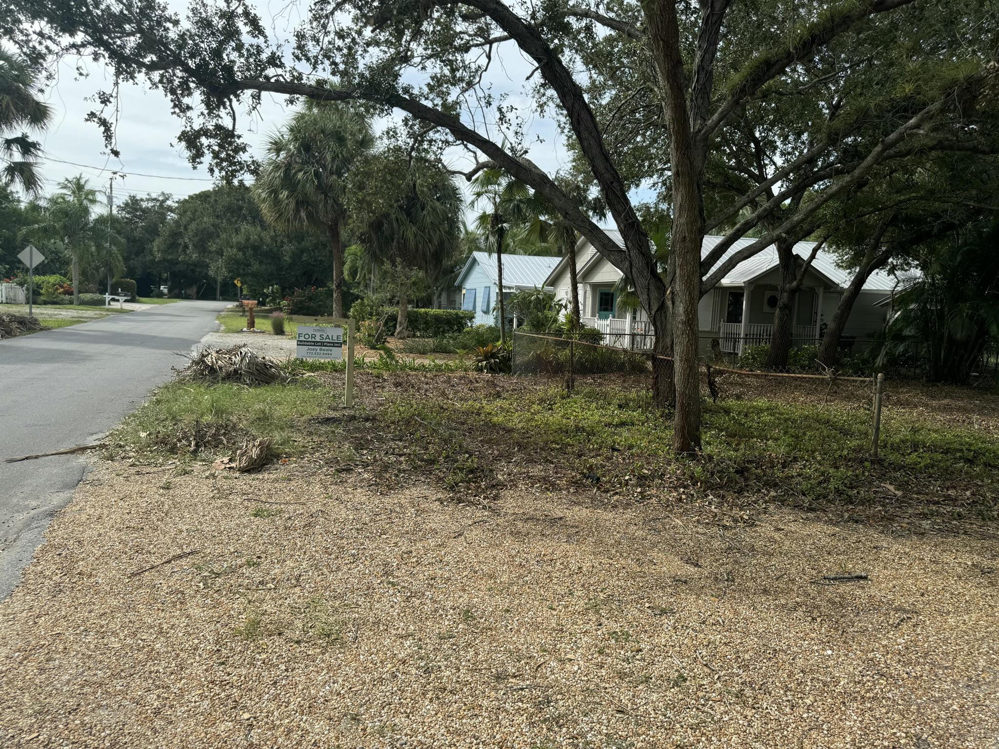 Lot 15 SW Halpatiokee Street