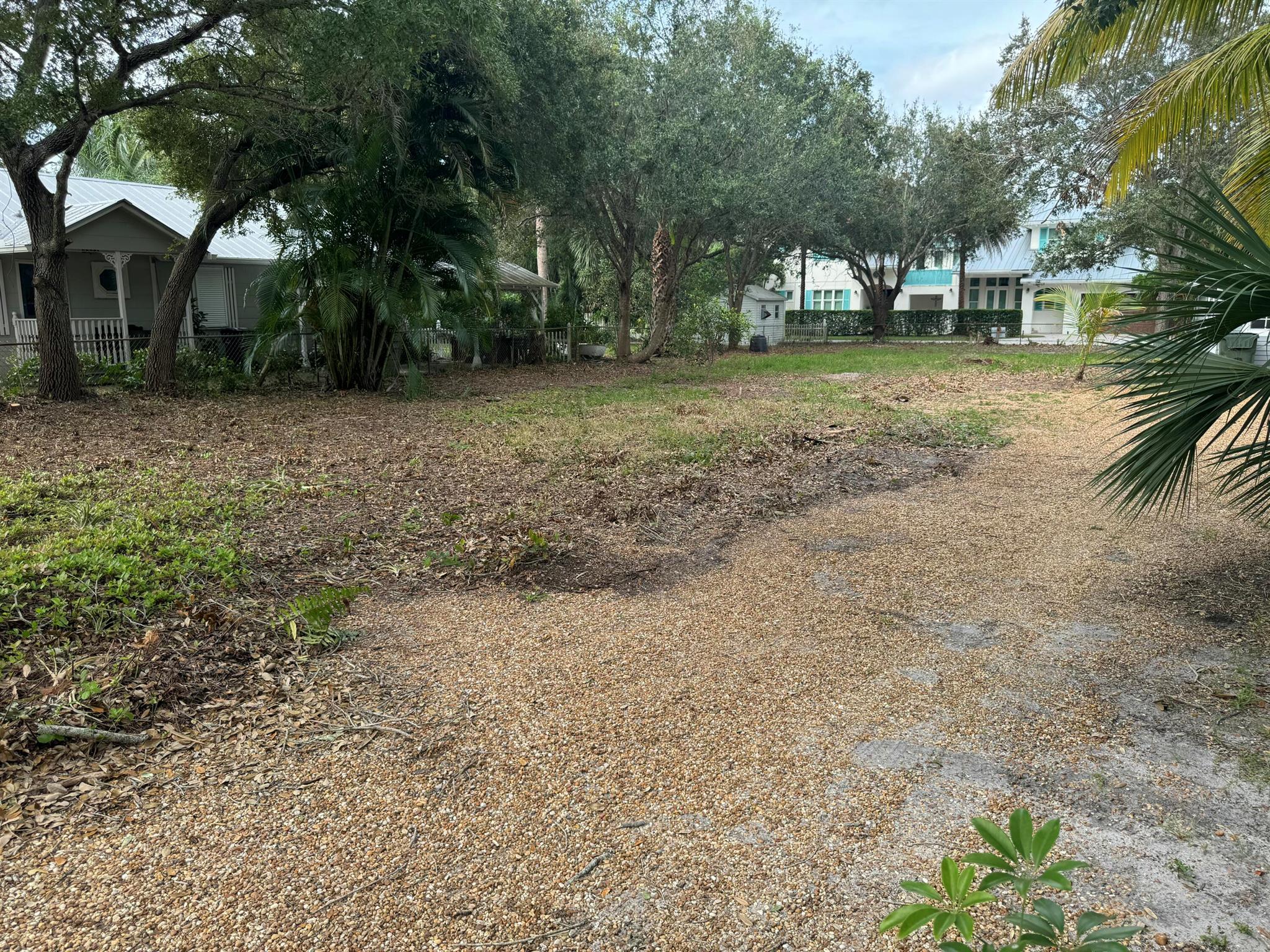 Discover the perfect opportunity to build your dream home on this .17-acre lot, ideally situated in the heart of Stuart, Florida. Just a stone's throw from the river, this property offers tranquil surroundings and a lifestyle immersed in nature. Located only 10 minutes from the pristine beaches, you'll enjoy the best of coastal living with easy access to boating, fishing, and water sports. This prime location is nestled in a quiet, established neighborhood yet remains conveniently close to Stuart's charming downtown, shops, restaurants, and top-rated schools. With no HOA restrictions, the possibilities are endless to design a home tailored to your vision.