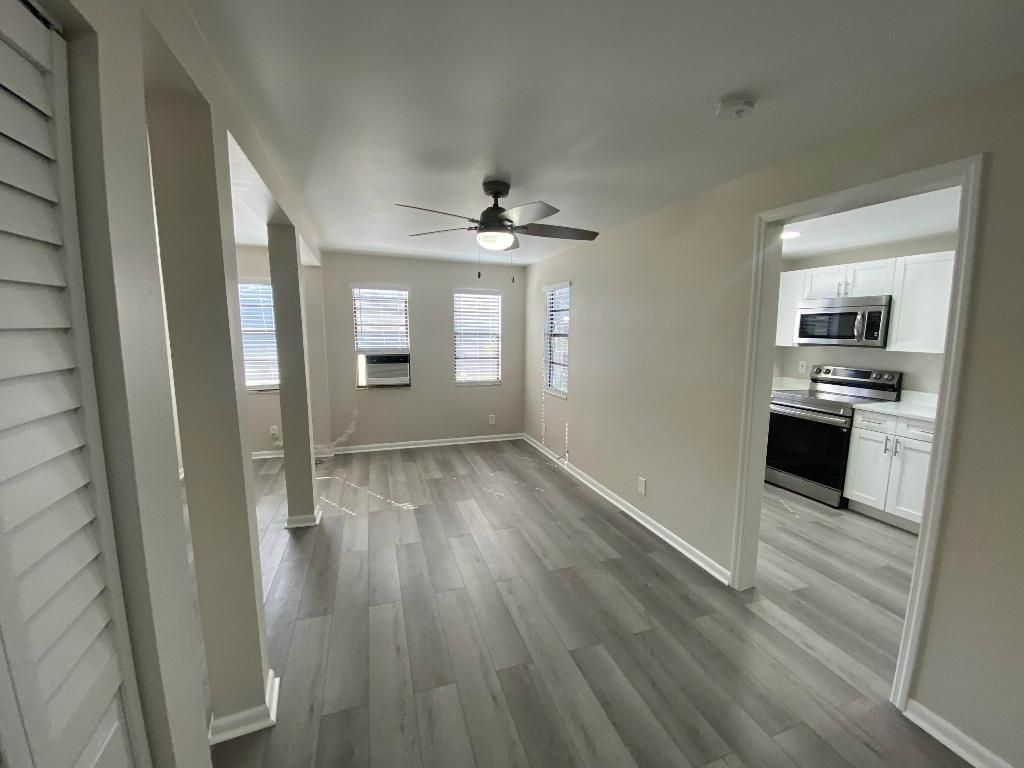 Photo of 11 N Lakeside Drive #3, Lake Worth Beach, FL 33460 (MLS # R11072670)