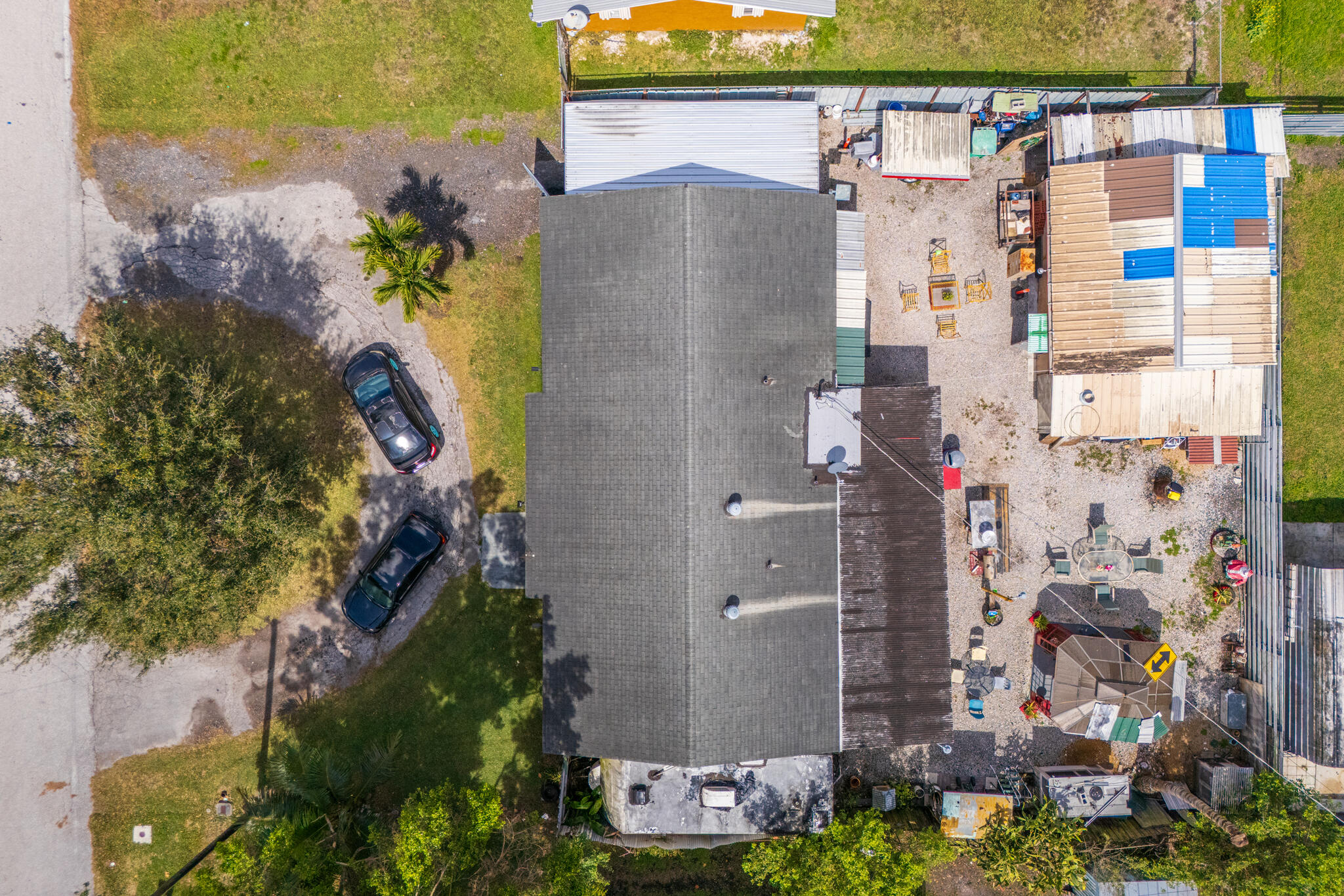 SUGARLAND HEIGHTS 5 - Residential