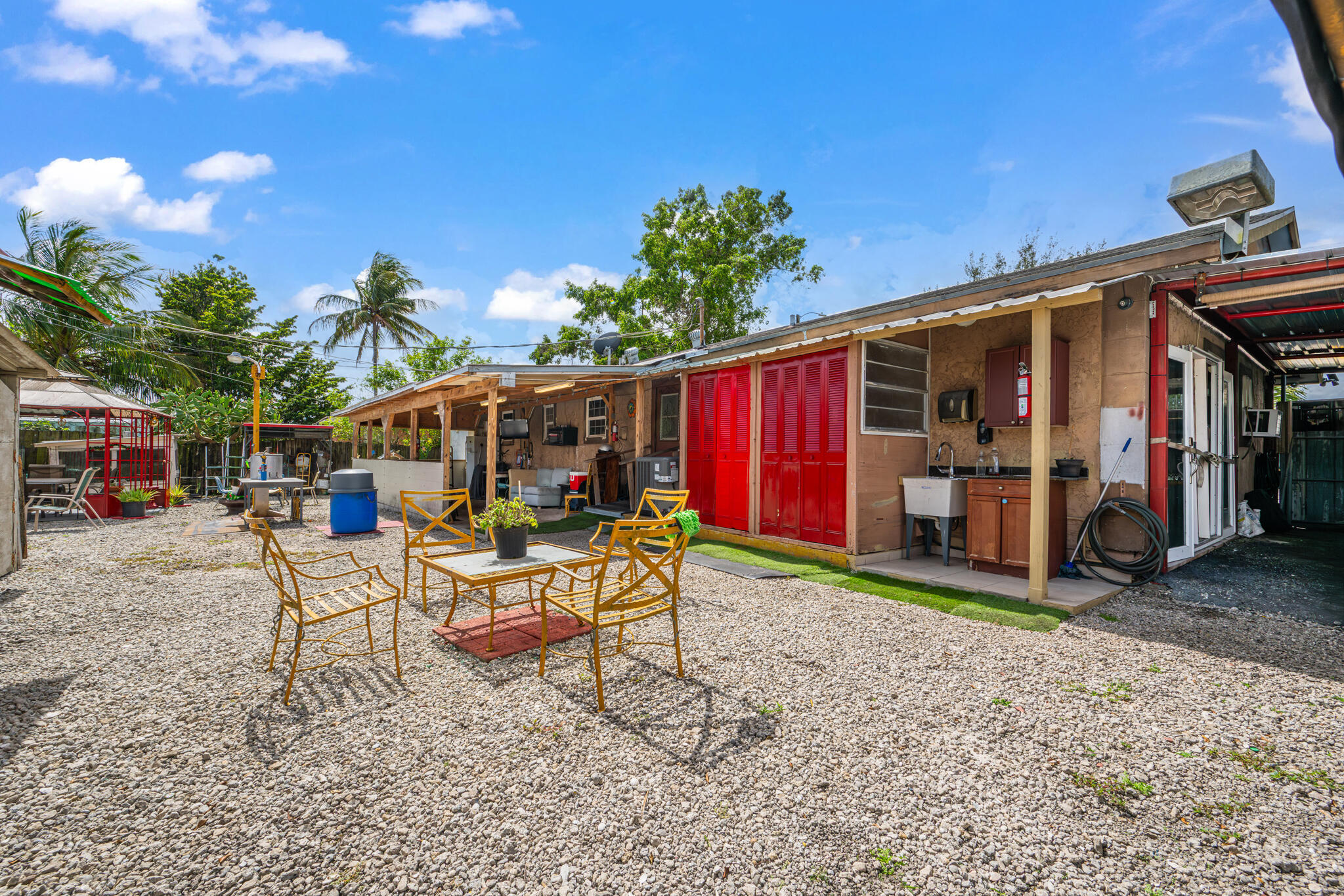 SUGARLAND HEIGHTS 5 - Residential