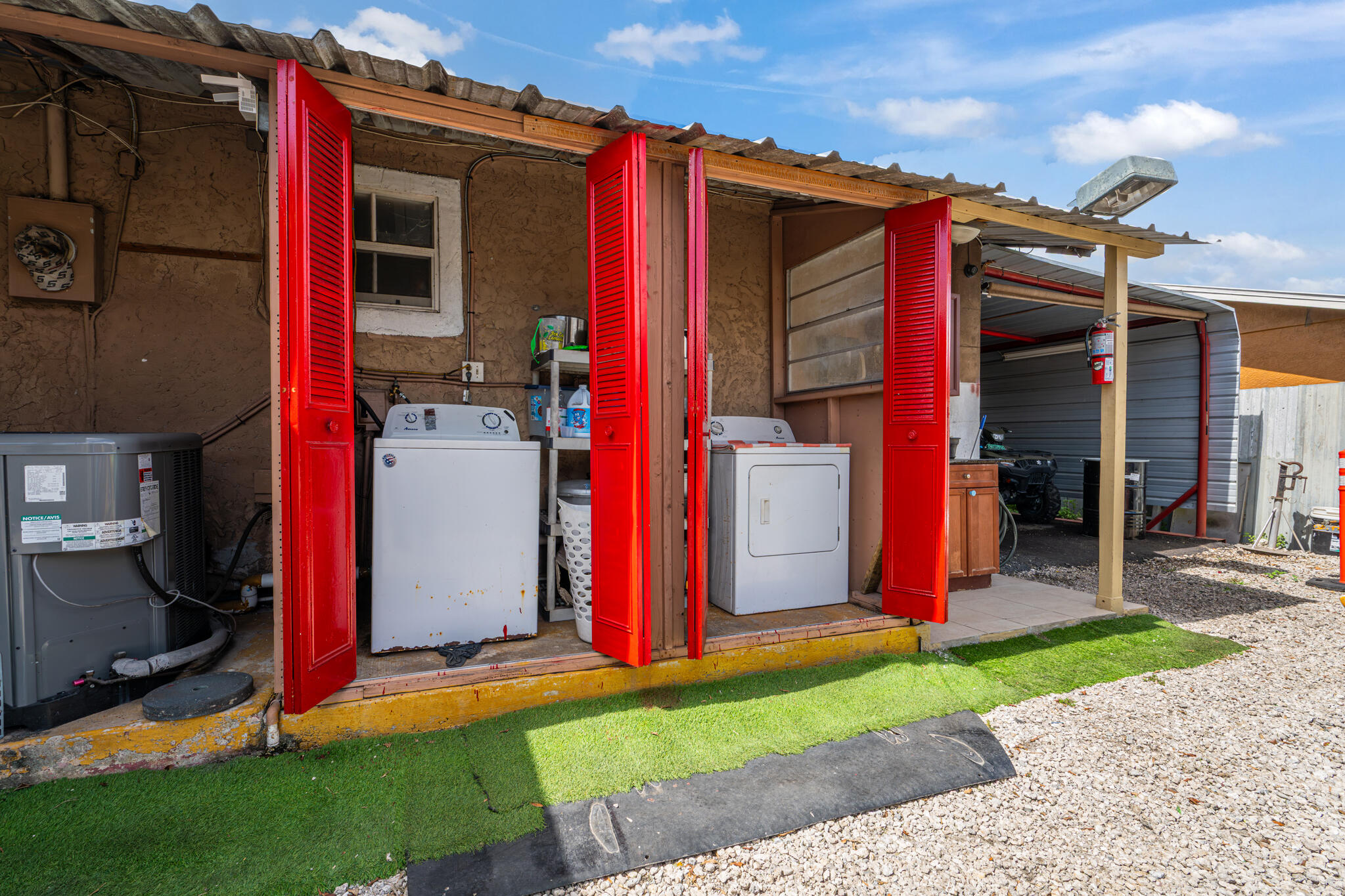 SUGARLAND HEIGHTS 5 - Residential