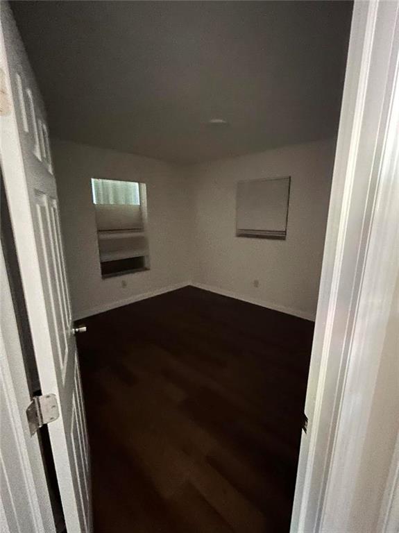Dorsey Park First Add 21- - Residential