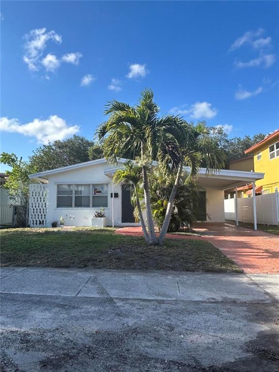 Dorsey Park First Add 21- - Residential