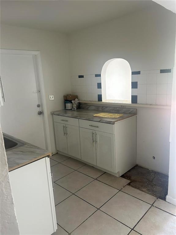 Dorsey Park First Add 21- - Residential