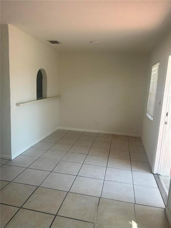 Dorsey Park First Add 21- - Residential