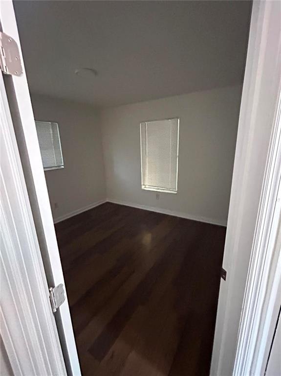 Dorsey Park First Add 21- - Residential