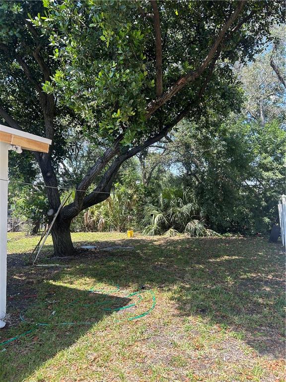 Dorsey Park First Add 21- - Residential