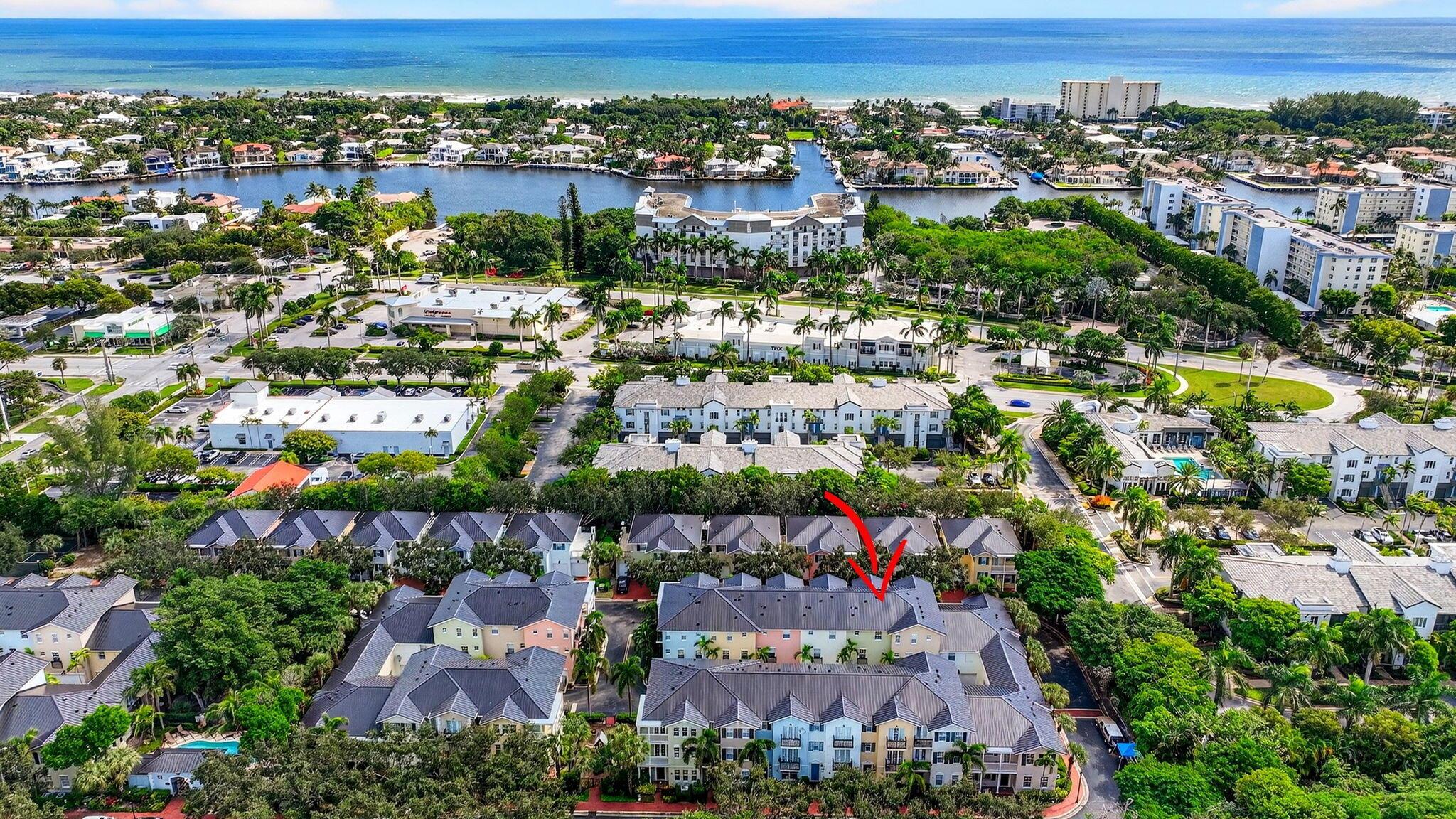 HERITAGE CLUB - Residential Lease