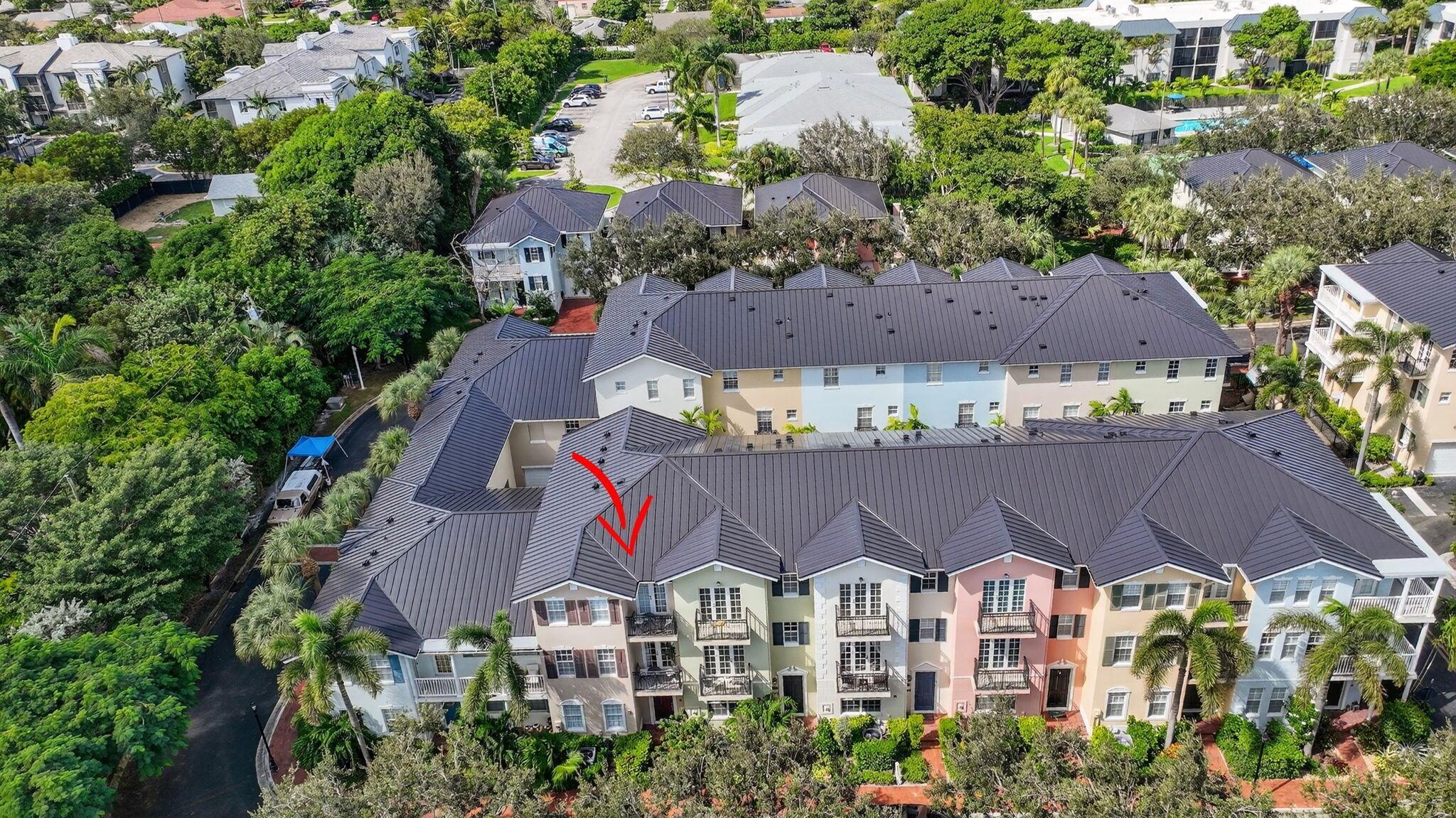 HERITAGE CLUB - Residential Lease