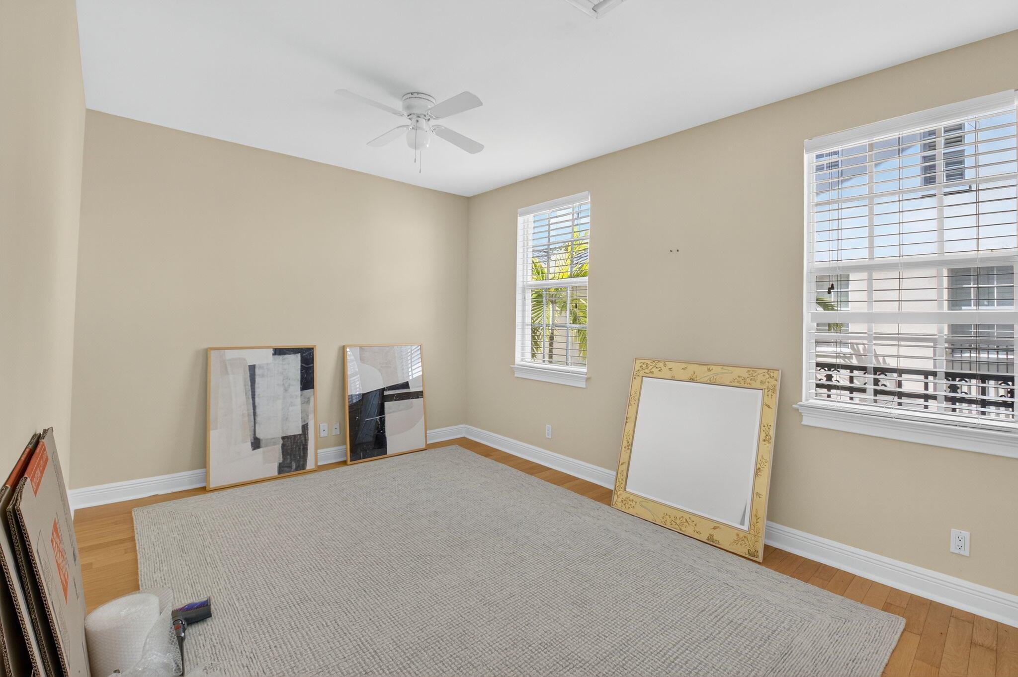 HERITAGE CLUB - Residential Lease