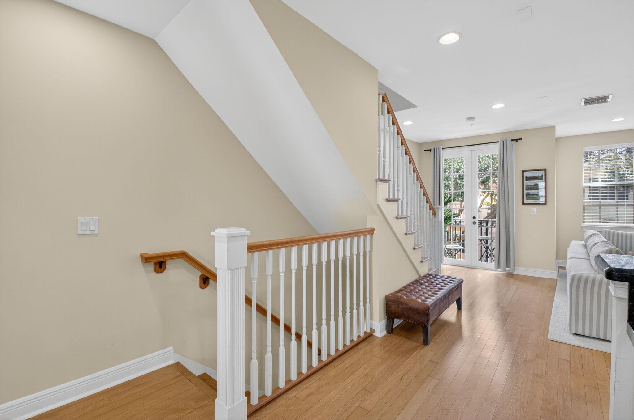 HERITAGE CLUB - Residential Lease