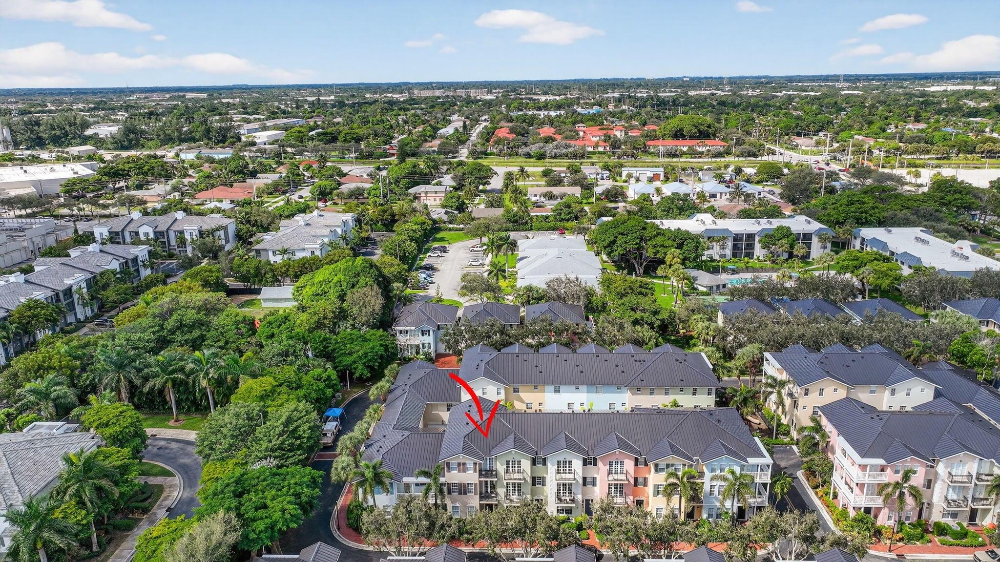 HERITAGE CLUB - Residential Lease