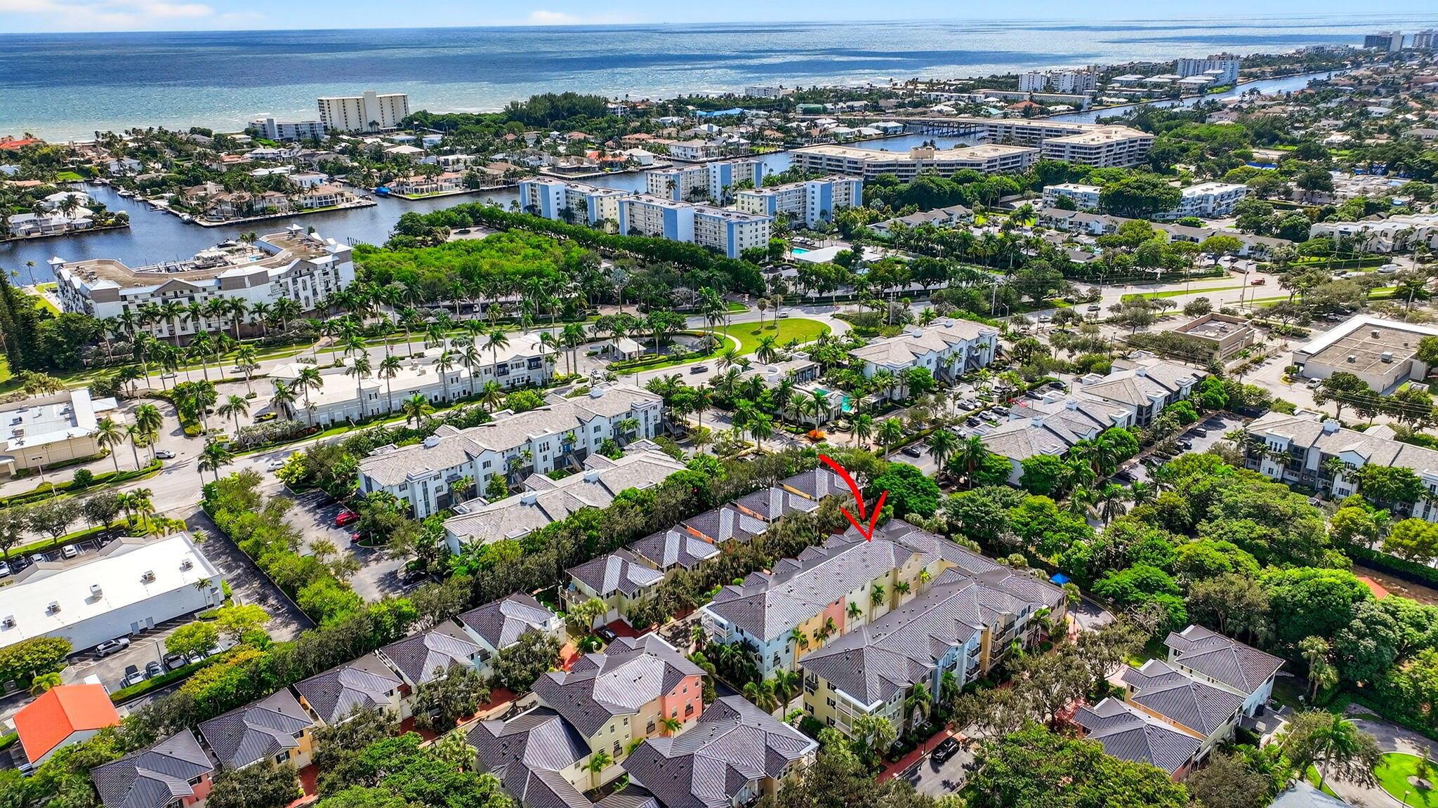 HERITAGE CLUB - Residential Lease