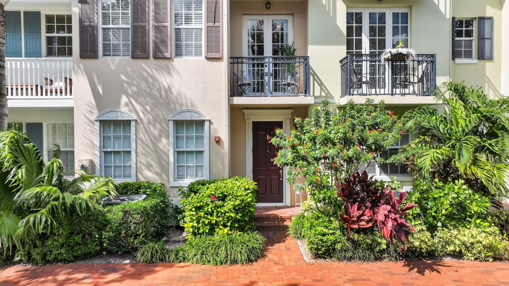 HERITAGE CLUB - Residential Lease