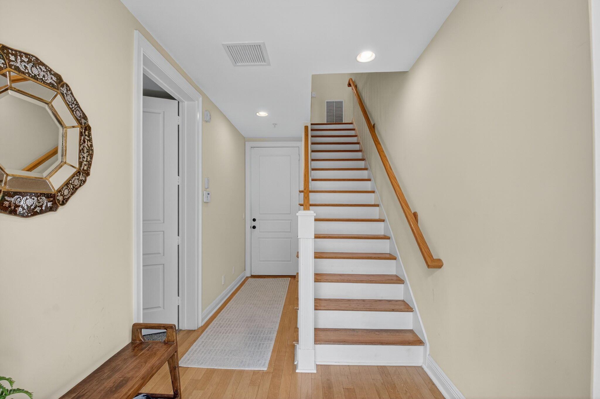 HERITAGE CLUB - Residential Lease