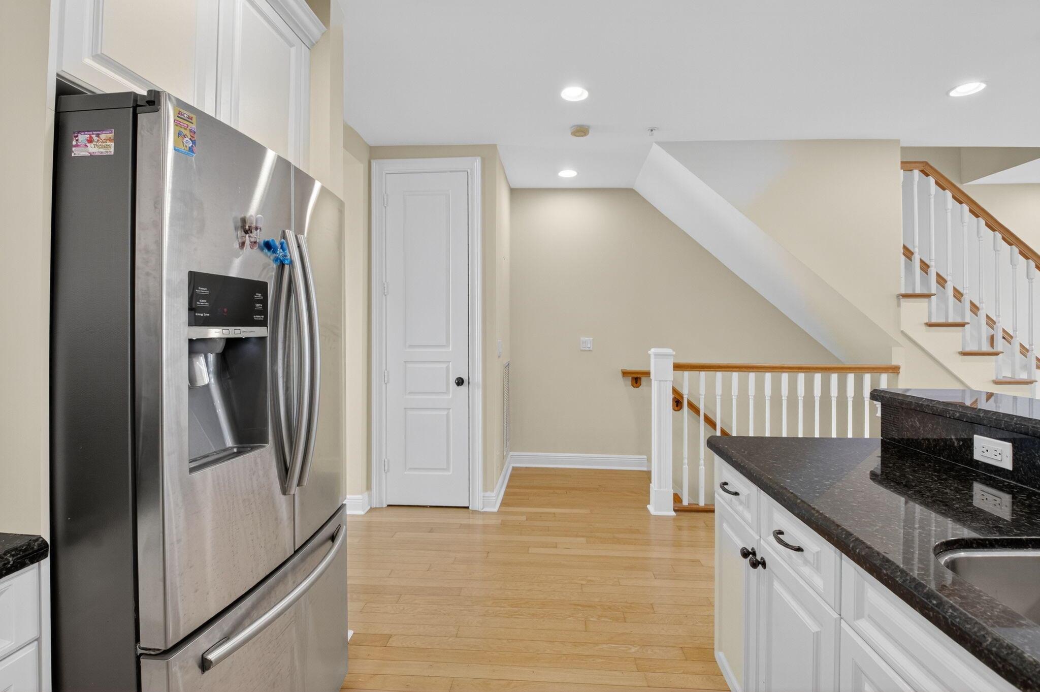 HERITAGE CLUB - Residential Lease