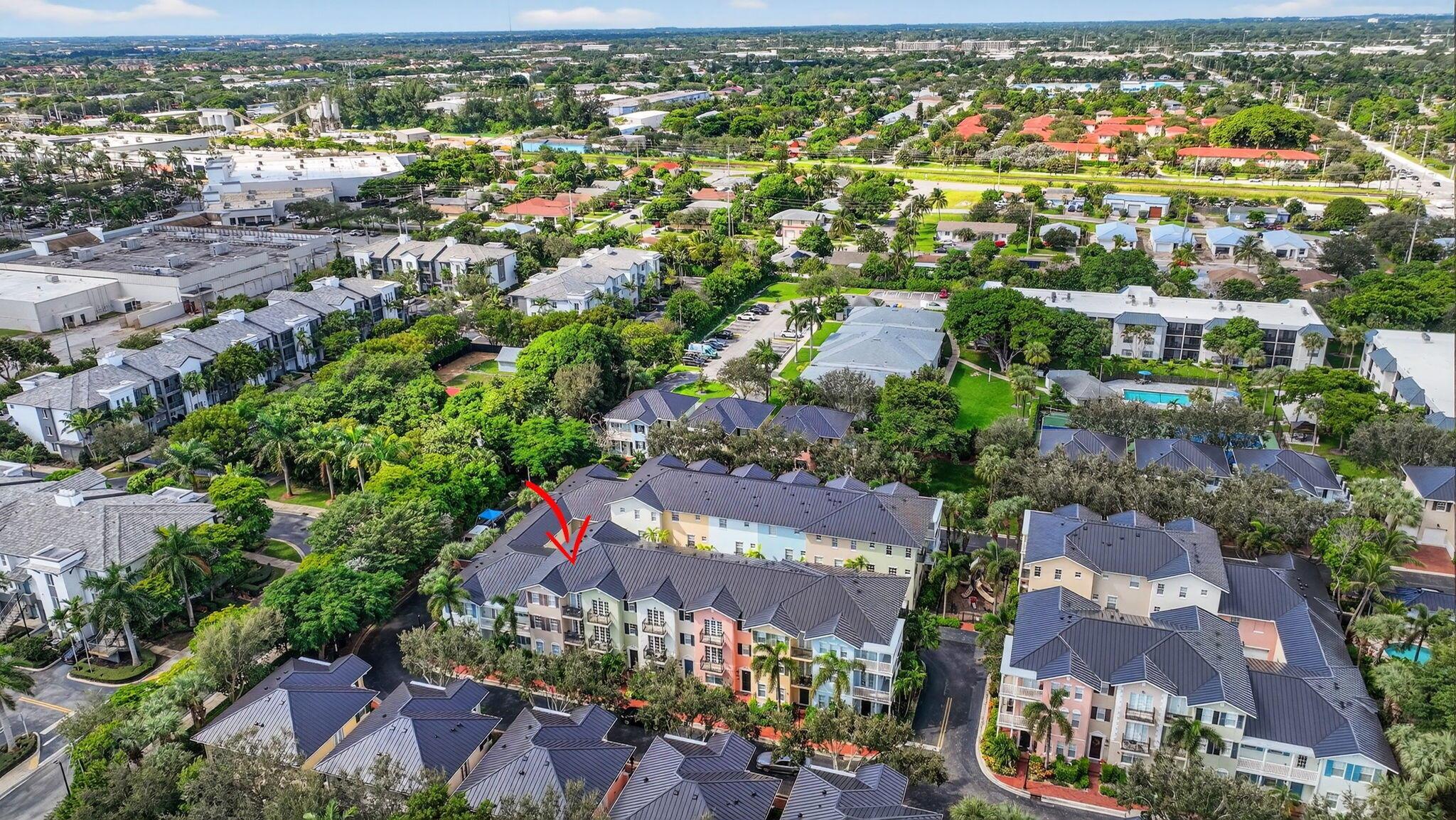 HERITAGE CLUB - Residential Lease