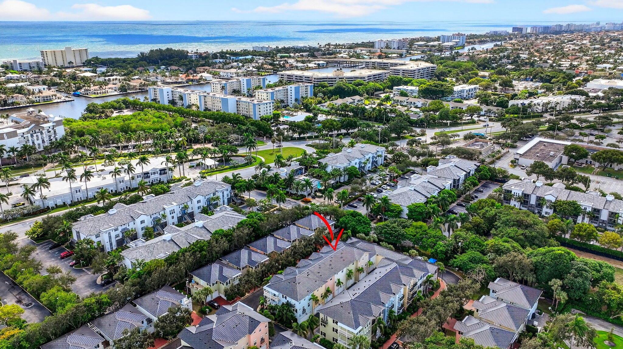 HERITAGE CLUB - Residential Lease