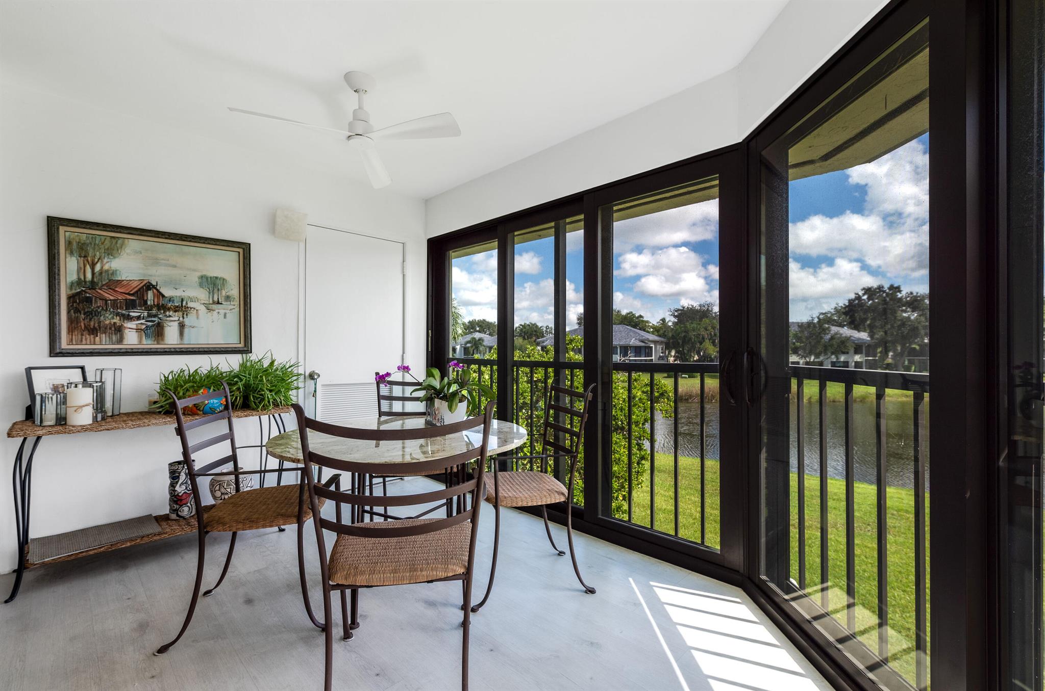 GLENEAGLES IV CONDO - Residential