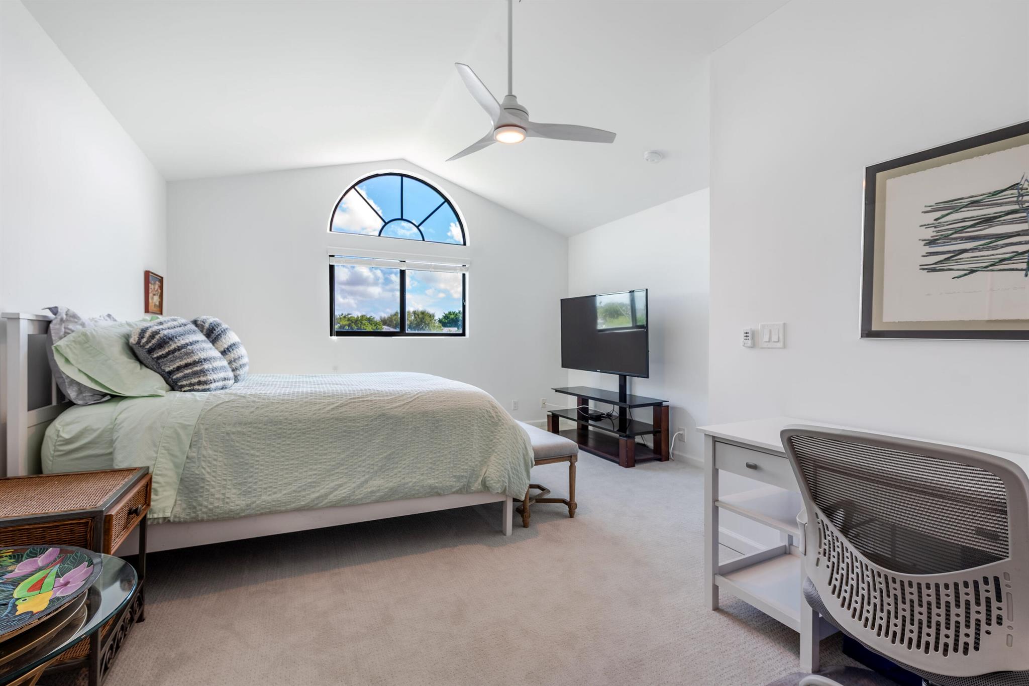 GLENEAGLES IV CONDO - Residential