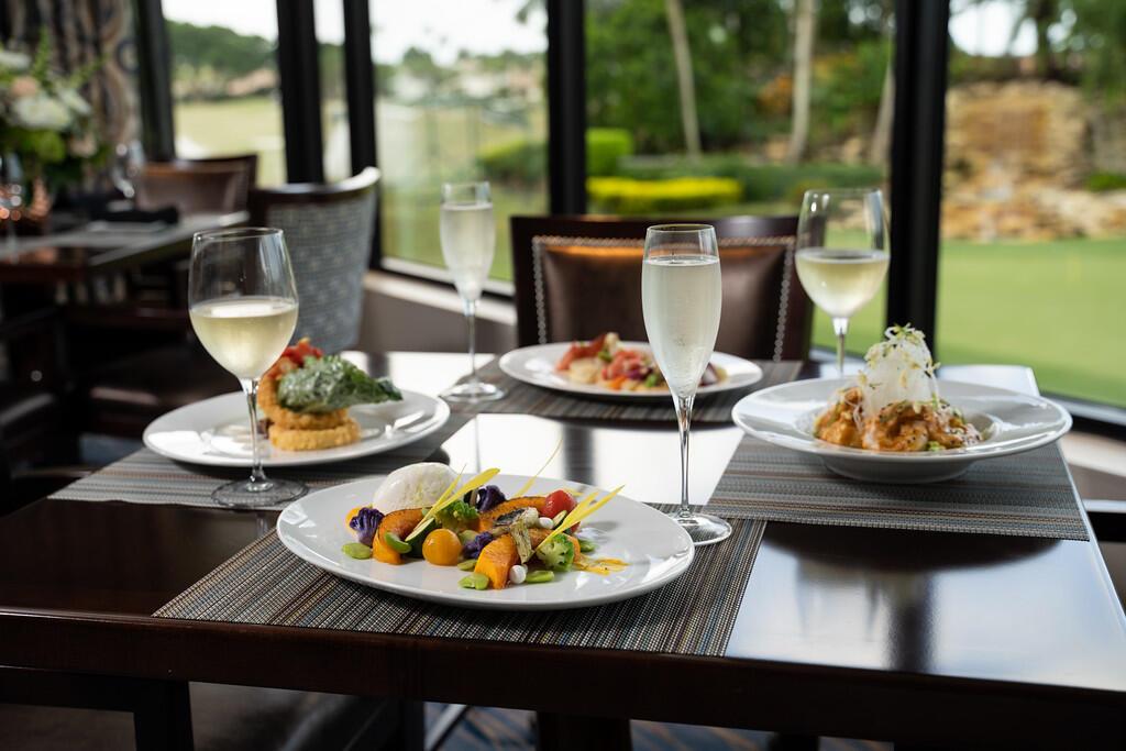 GLENEAGLES IV CONDO - Residential