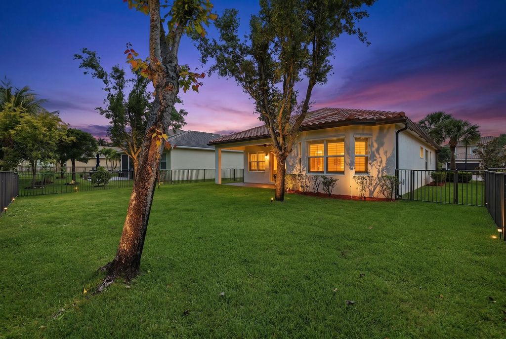 Photo of 2106 Belcara Court, West Palm Beach, FL 33411 (MLS # B26019620)