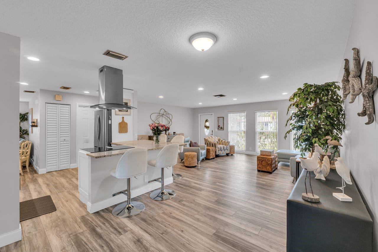 Coco Wood Lakes Sec 01 - Residential