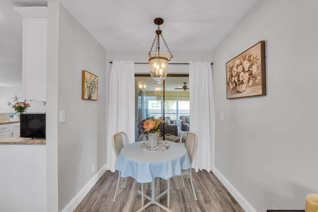 Coco Wood Lakes Sec 01 - Residential