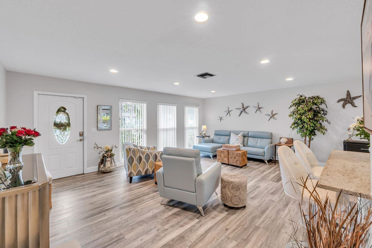 Coco Wood Lakes Sec 01 - Residential