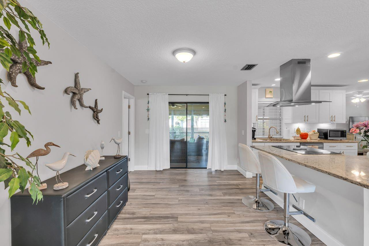 Coco Wood Lakes Sec 01 - Residential