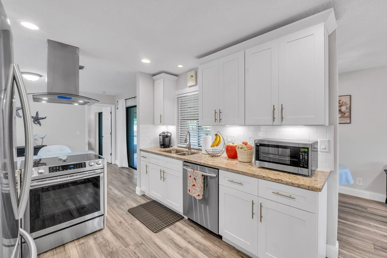 Coco Wood Lakes Sec 01 - Residential