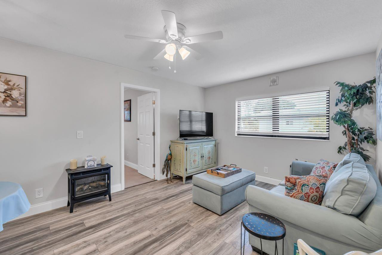 Coco Wood Lakes Sec 01 - Residential