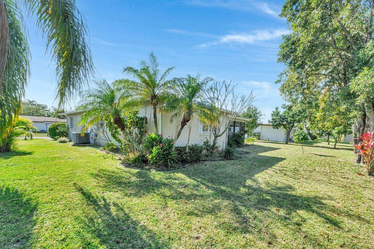 Coco Wood Lakes Sec 01 - Residential