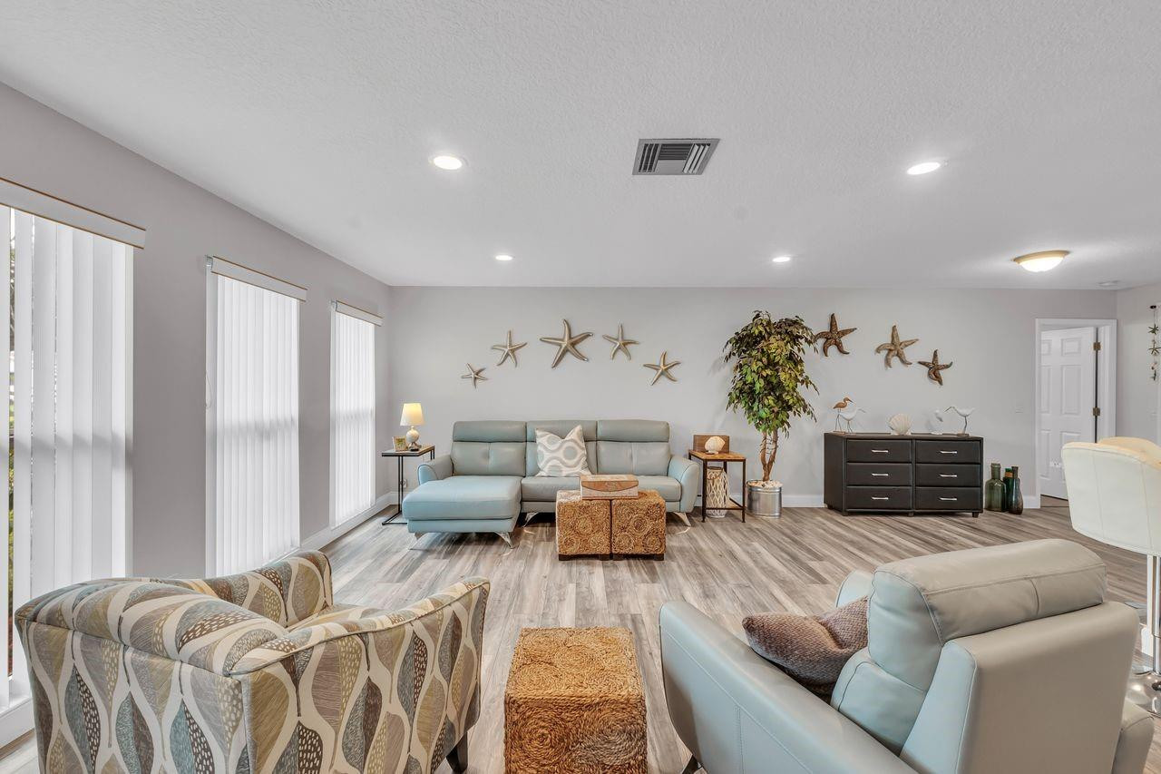 Coco Wood Lakes Sec 01 - Residential