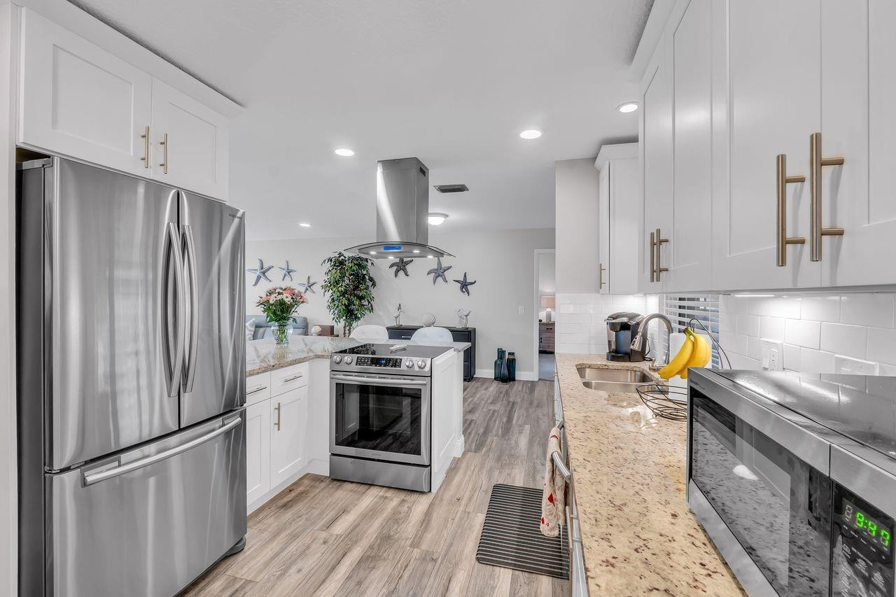 Coco Wood Lakes Sec 01 - Residential