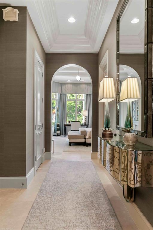 OLD PALM - Residential