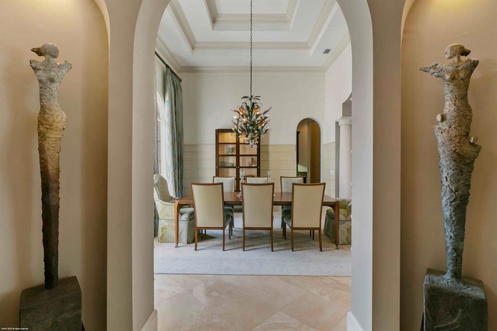 OLD PALM - Residential