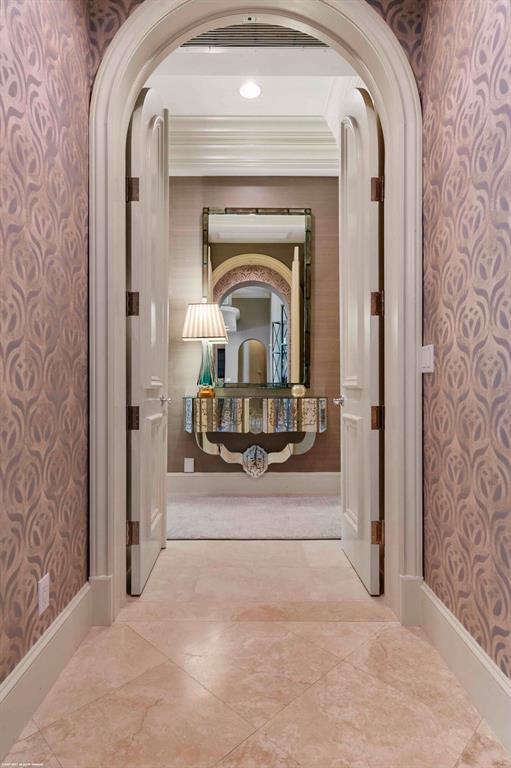 OLD PALM - Residential