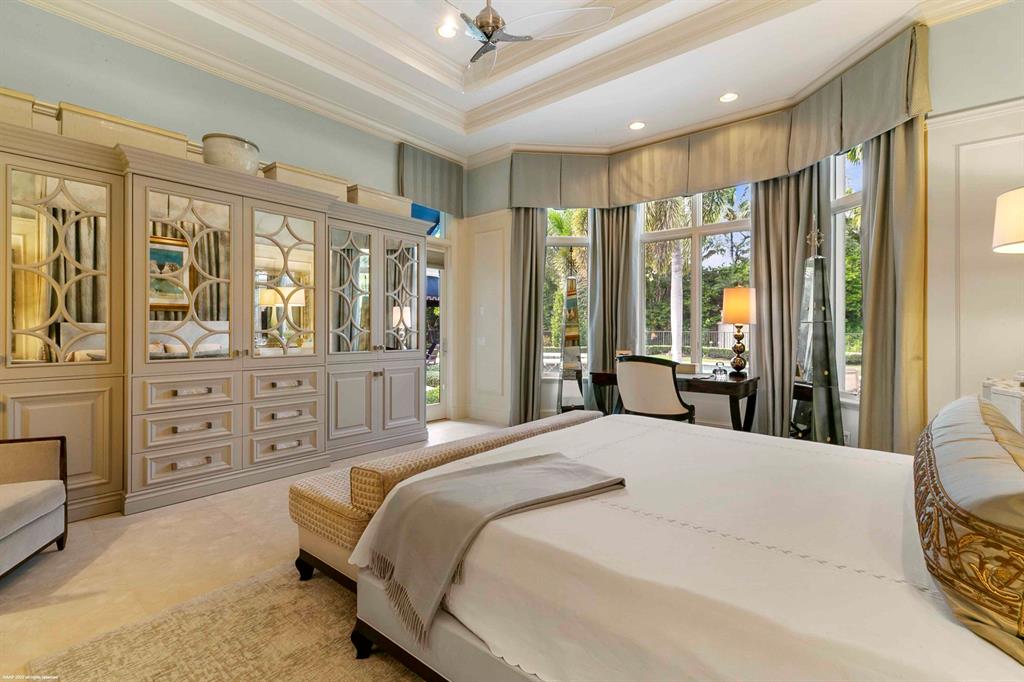 OLD PALM - Residential